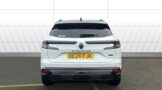 Renault Austral E-Tech FHEV Techno Esprit Alpine 5dr Auto Hybrid Estate